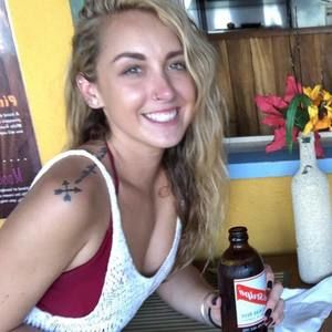 Meet your Posher, Mallory